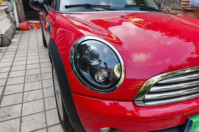 MINI Clubman 2011, 138300 км, за 4598 USD - фото 7