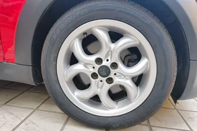 MINI Clubman 2011, 138300 км, за 4598 USD - фото 8