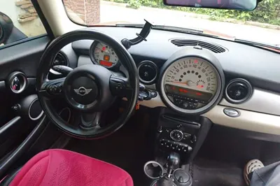 MINI Clubman 2011, 138300 км, за 4598 USD - фото 9