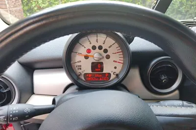 MINI Clubman 2011, 138300 км, за 4598 USD - фото 11