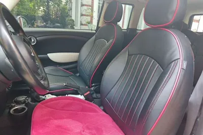 MINI Clubman 2011, 138300 км, за 4598 USD - фото 15