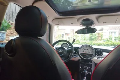 MINI Clubman 2011, 138300 км, за 4598 USD - фото 18