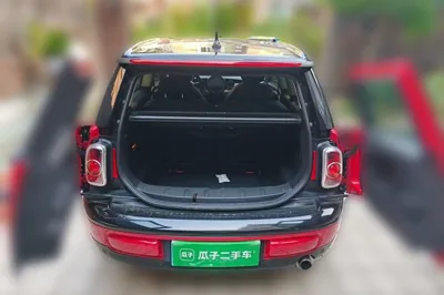 MINI Clubman 2011, 138300 км, за 4598 USD - фото 19