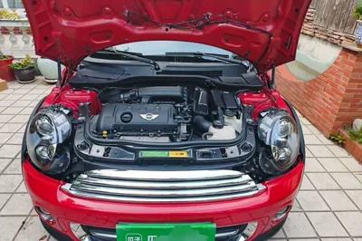 MINI Clubman 2011, 138300 км, за 4598 USD - фото 21
