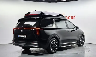 Kia Canival 2024, 13266 км, за 35454.1 USD