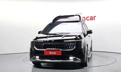 Kia Canival 2024, 13266 км, за 35454.1 USD
