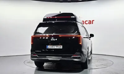 Kia Canival 2024, 13266 км, за 35454.1 USD