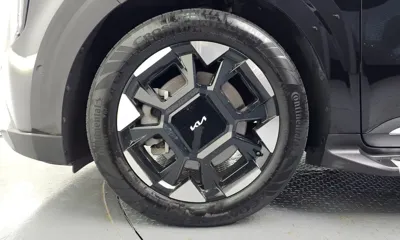 Kia Canival 2024, 13266 км, за 35454.1 USD