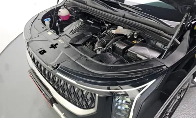 Kia Canival 2024, 13266 км, за 35454.1 USD - фото 6
