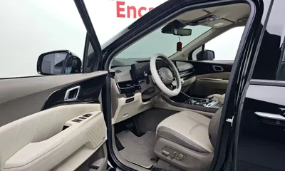 Kia Canival 2024, 13266 км, за 35454.1 USD - фото 10