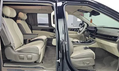 Kia Canival 2024, 13266 км, за 35454.1 USD - фото 11