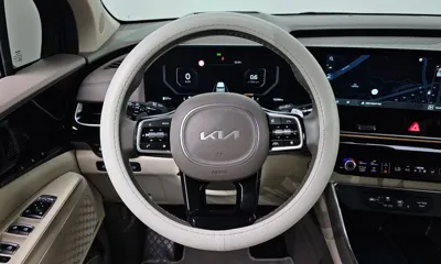 Kia Canival 2024, 13266 км, за 35454.1 USD - фото 12