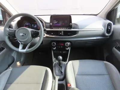 Kia Morning 2021, 58597 км, за 6624.19 USD - фото 7