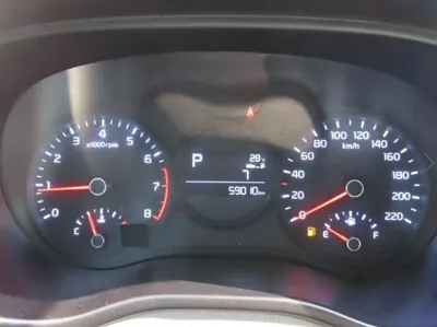 Kia Morning 2021, 58597 км, за 6624.19 USD - фото 8