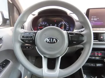 Kia Morning 2021, 58597 км, за 6624.19 USD - фото 10