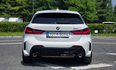 BMW 1-Series 2023, 29467 км, за 18314.3 USD