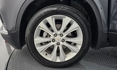 ChevroletGMDaewoo Trax 2018, 91778 км, за 4957.7 USD