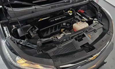 ChevroletGMDaewoo Trax 2018, 91778 км, за 4957.7 USD - фото 6