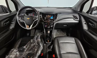 ChevroletGMDaewoo Trax 2018, 91778 км, за 4957.7 USD - фото 7