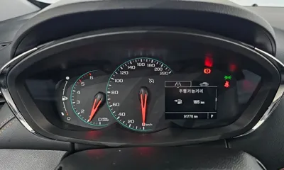 ChevroletGMDaewoo Trax 2018, 91778 км, за 4957.7 USD - фото 8