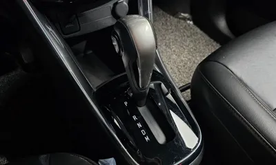 ChevroletGMDaewoo Trax 2018, 91778 км, за 4957.7 USD - фото 9