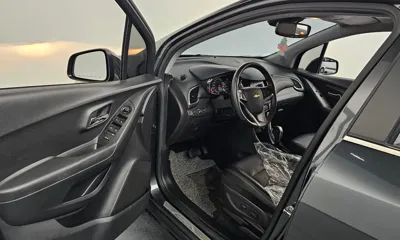 ChevroletGMDaewoo Trax 2018, 91778 км, за 4957.7 USD - фото 10