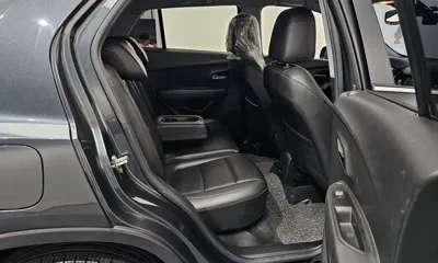 ChevroletGMDaewoo Trax 2018, 91778 км, за 4957.7 USD - фото 11