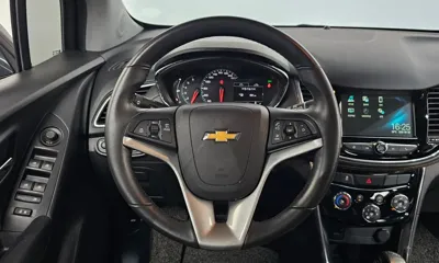 ChevroletGMDaewoo Trax 2018, 91778 км, за 4957.7 USD - фото 13