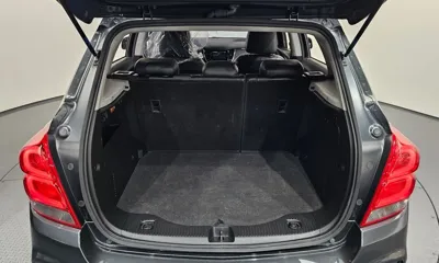 ChevroletGMDaewoo Trax 2018, 91778 км, за 4957.7 USD - фото 16