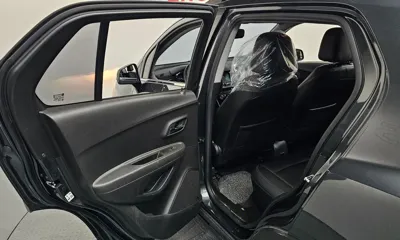 ChevroletGMDaewoo Trax 2018, 91778 км, за 4957.7 USD - фото 18