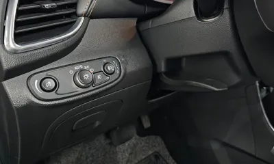 ChevroletGMDaewoo Trax 2018, 91778 км, за 4957.7 USD - фото 20