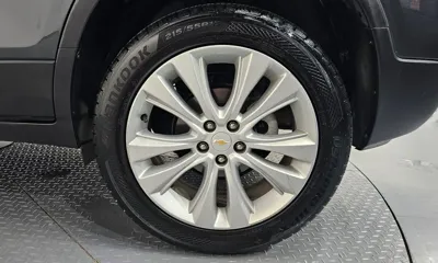 ChevroletGMDaewoo Trax 2018, 91778 км, за 4957.7 USD - фото 21