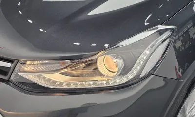ChevroletGMDaewoo Trax 2018, 91778 км, за 4957.7 USD - фото 22