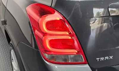ChevroletGMDaewoo Trax 2018, 91778 км, за 4957.7 USD - фото 23