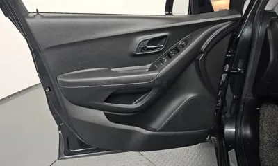 ChevroletGMDaewoo Trax 2018, 91778 км, за 4957.7 USD - фото 24