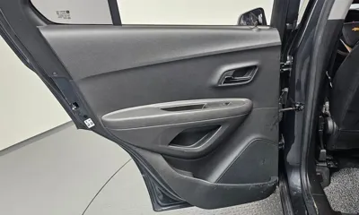 ChevroletGMDaewoo Trax 2018, 91778 км, за 4957.7 USD - фото 25