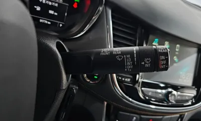 ChevroletGMDaewoo Trax 2018, 91778 км, за 4957.7 USD - фото 27