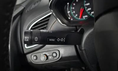 ChevroletGMDaewoo Trax 2018, 91778 км, за 4957.7 USD - фото 28
