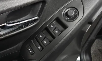 ChevroletGMDaewoo Trax 2018, 91778 км, за 4957.7 USD - фото 29