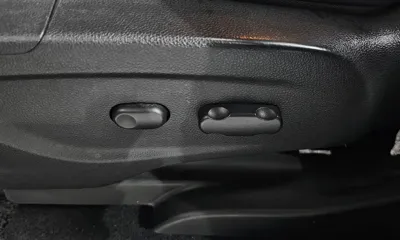 ChevroletGMDaewoo Trax 2018, 91778 км, за 4957.7 USD - фото 31