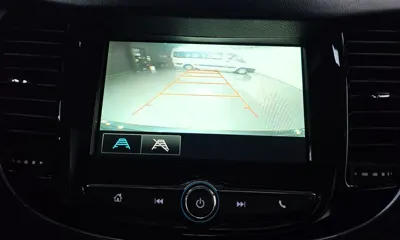 ChevroletGMDaewoo Trax 2018, 91778 км, за 4957.7 USD - фото 32