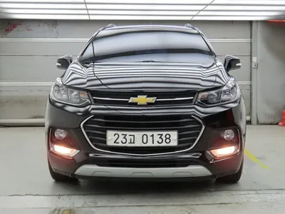 ChevroletGMDaewoo Trax 2017, 65339 км, за 4164.47 USD