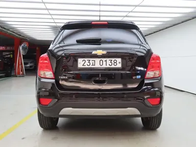 ChevroletGMDaewoo Trax 2017, 65339 км, за 4164.47 USD