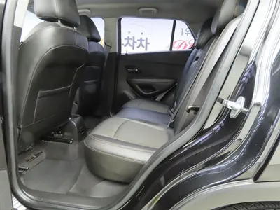 ChevroletGMDaewoo Trax 2017, 65339 км, за 4164.47 USD - фото 6
