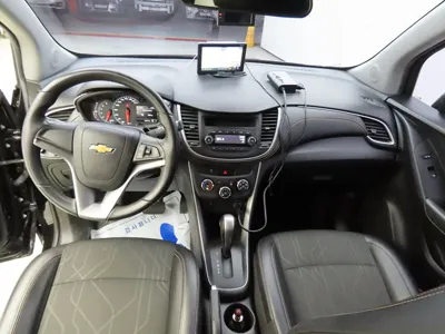 ChevroletGMDaewoo Trax 2017, 65339 км, за 4164.47 USD - фото 7