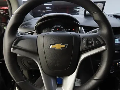 ChevroletGMDaewoo Trax 2017, 65339 км, за 4164.47 USD - фото 8