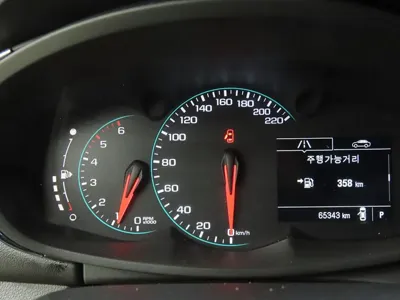 ChevroletGMDaewoo Trax 2017, 65339 км, за 4164.47 USD - фото 9