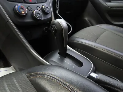 ChevroletGMDaewoo Trax 2017, 65339 км, за 4164.47 USD - фото 11