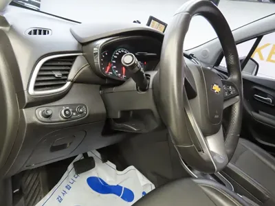 ChevroletGMDaewoo Trax 2017, 65339 км, за 4164.47 USD - фото 13