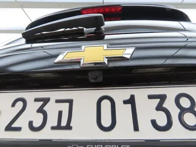 ChevroletGMDaewoo Trax 2017, 65339 км, за 4164.47 USD - фото 17
